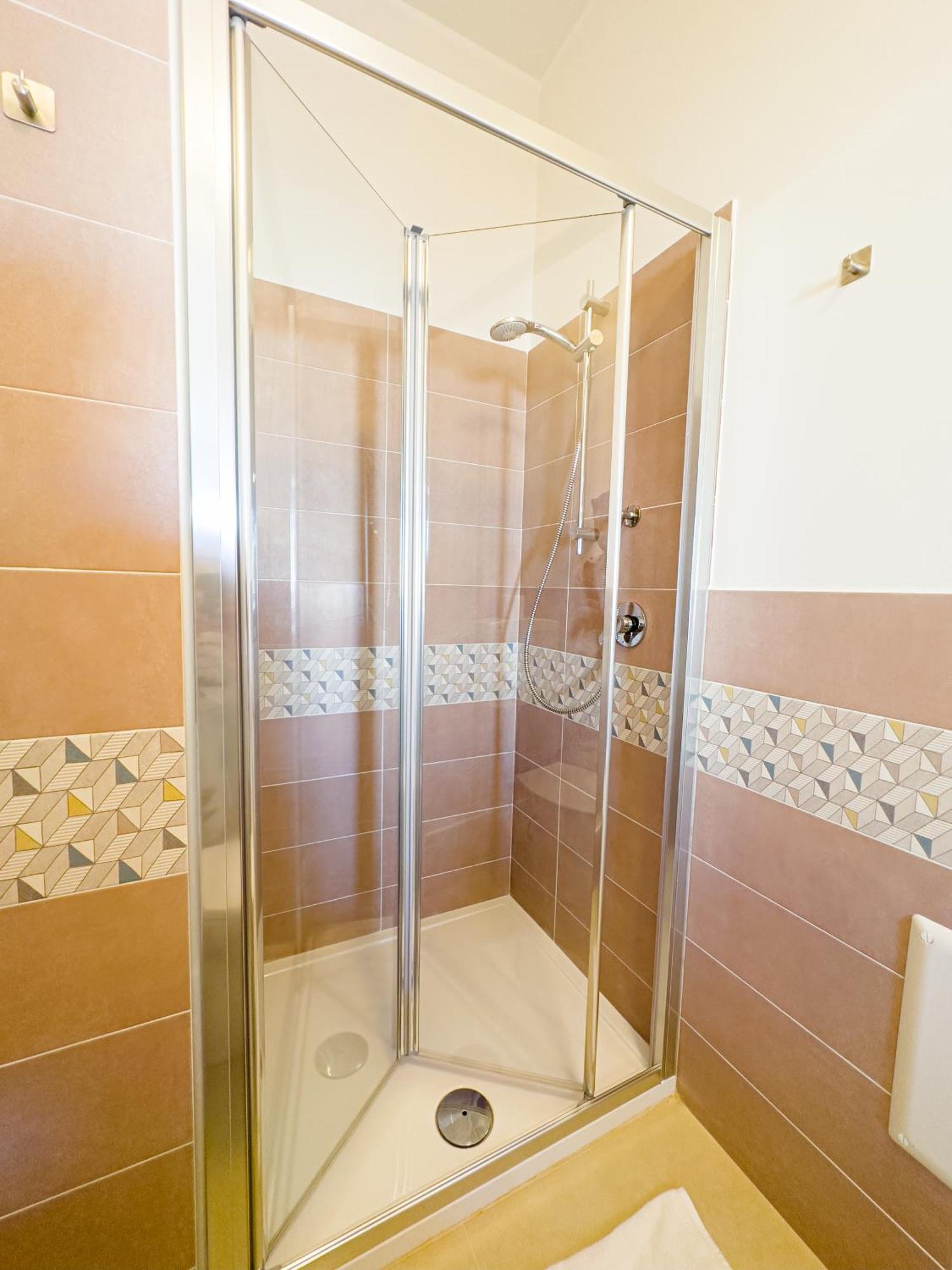 Bed and Breakfast Un Passo Dal Porto Palermo Exterior foto